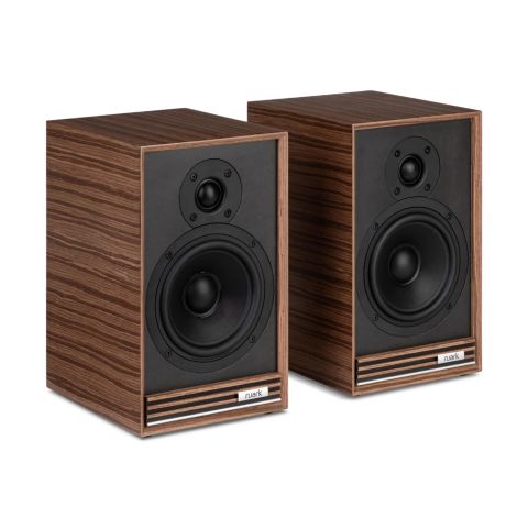 Ruark Audio Sabre-R Walnut