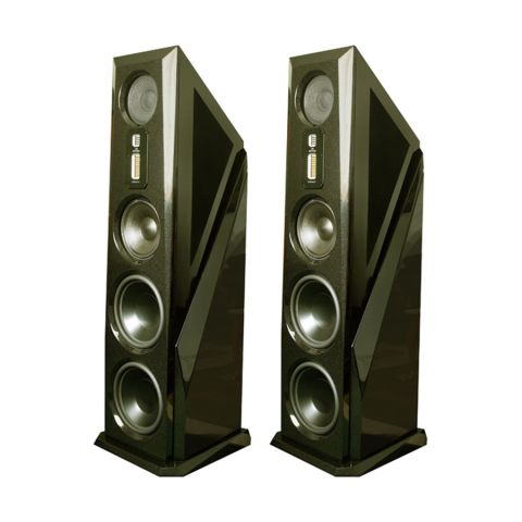 Legacy Audio Aeris Black