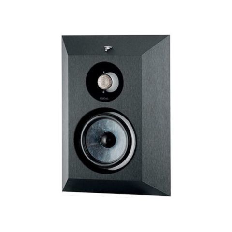 Focal Chora Surround Black