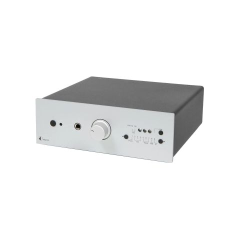 Pro-Ject MaiA DS Silver