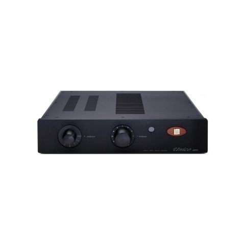 Unison Research Unico Nuovo Phono Black