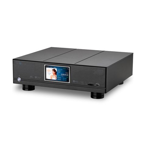 Cary Audio DMS-800 Black