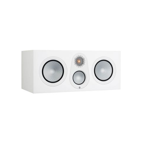 Monitor Audio Silver C250 7G Satin White