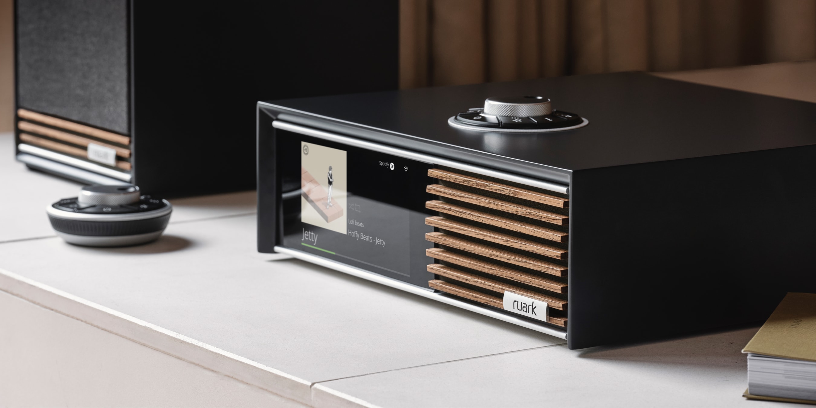 Ruark Audio R610