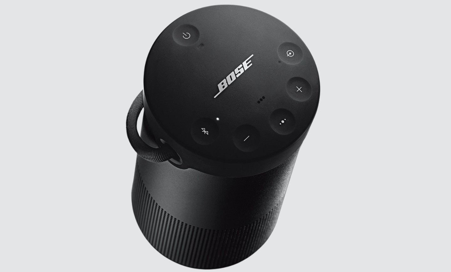 Bose SoundLink Revolve+ II