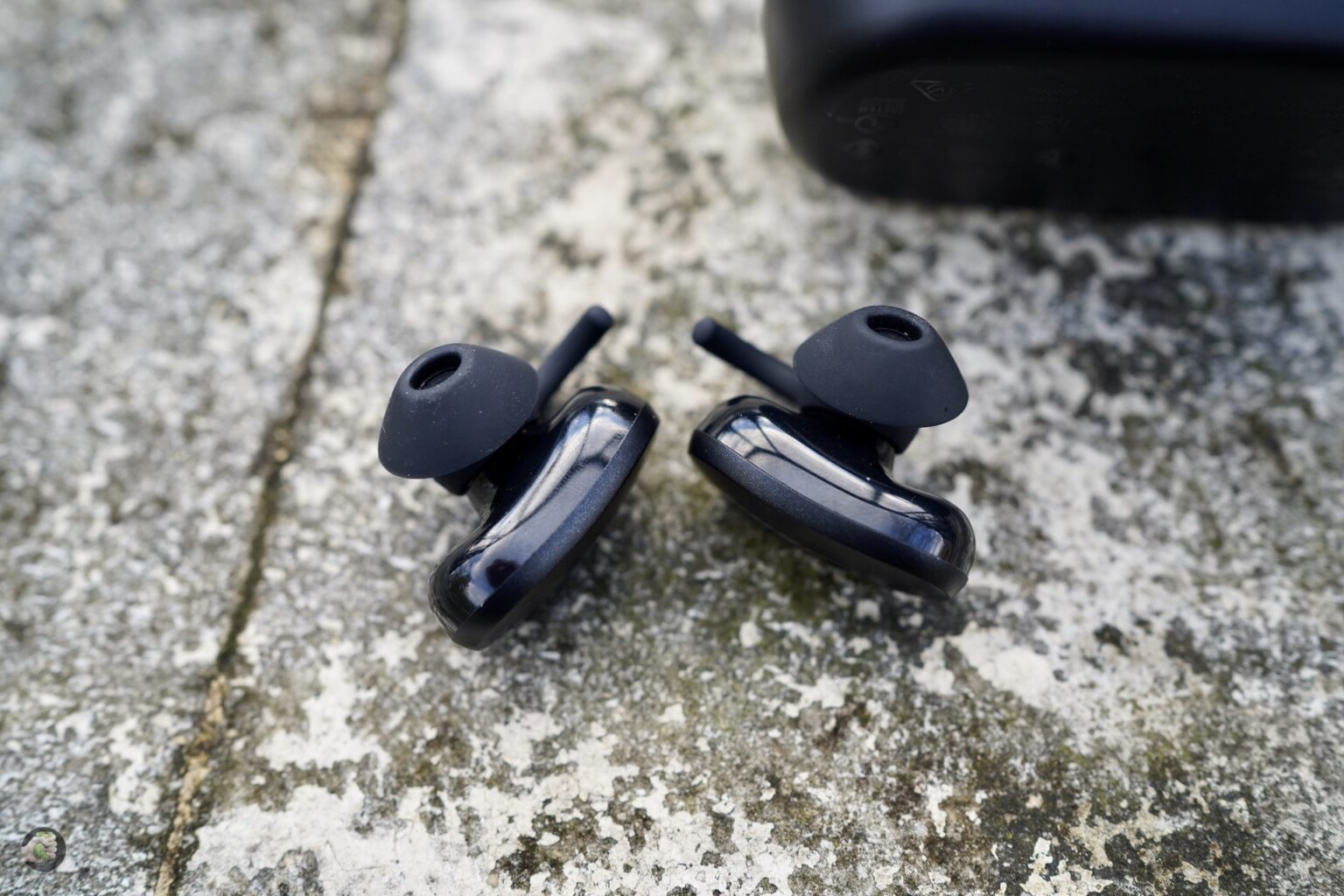 Bose QuietComfort Earbuds