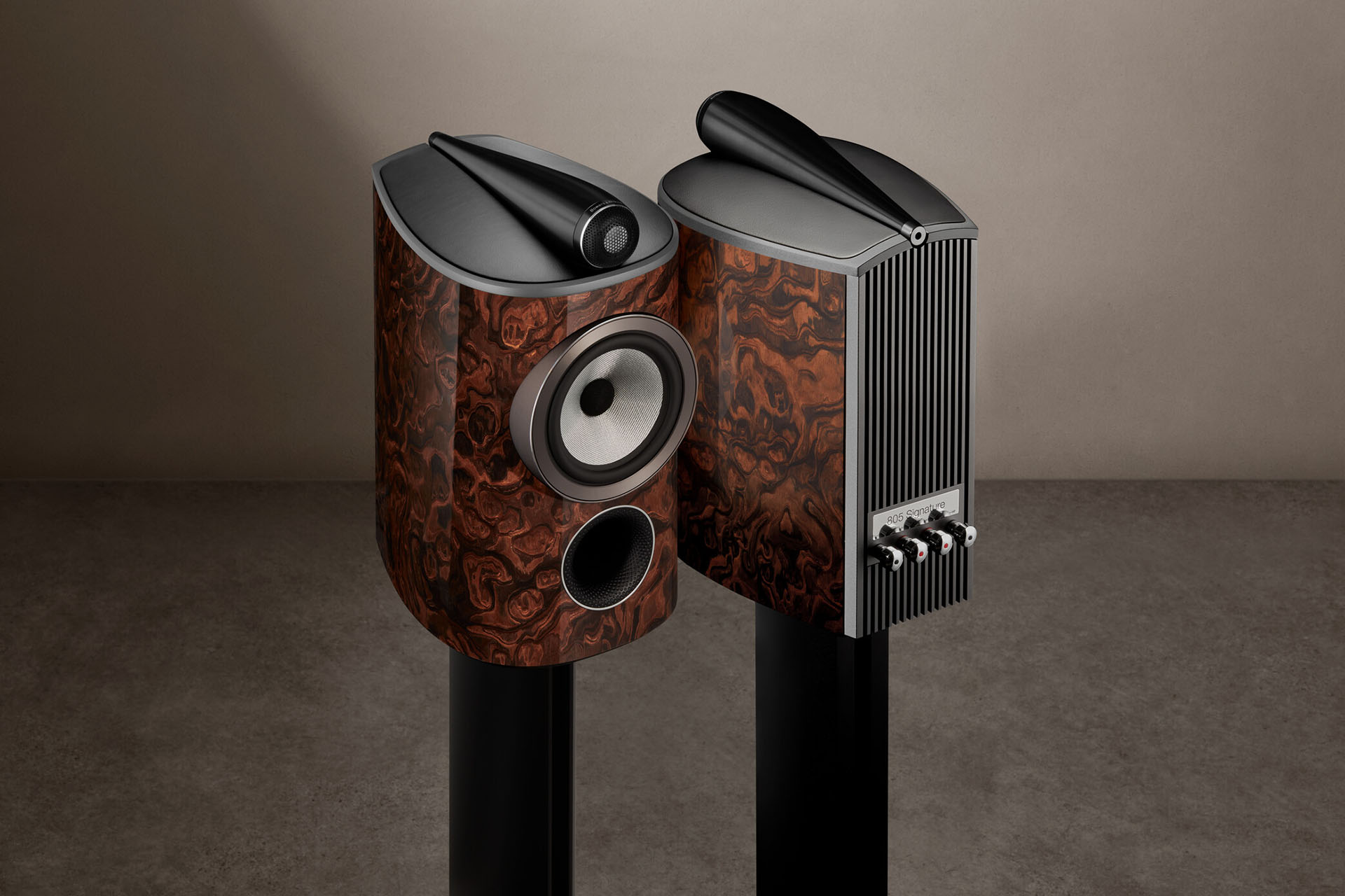 Bowers & Wilkins 800 Signature