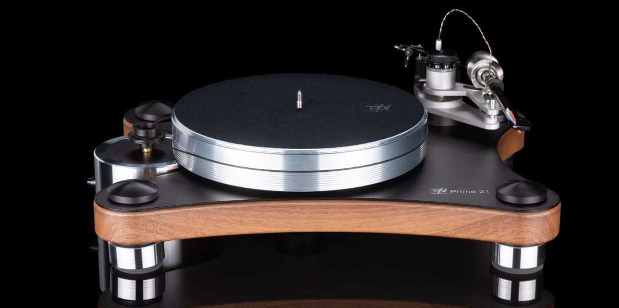 VPI Prime 21