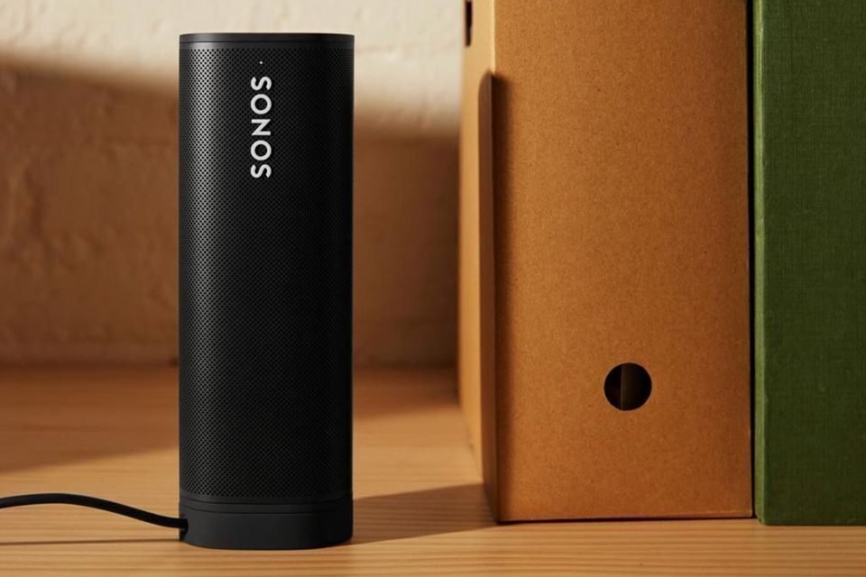 Sonos Roam SL