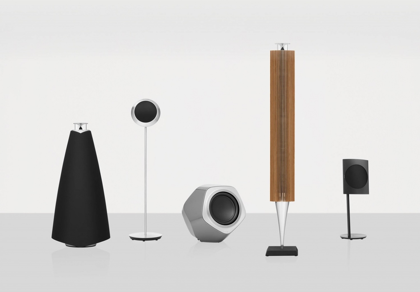 Bang Olufsen Beolab