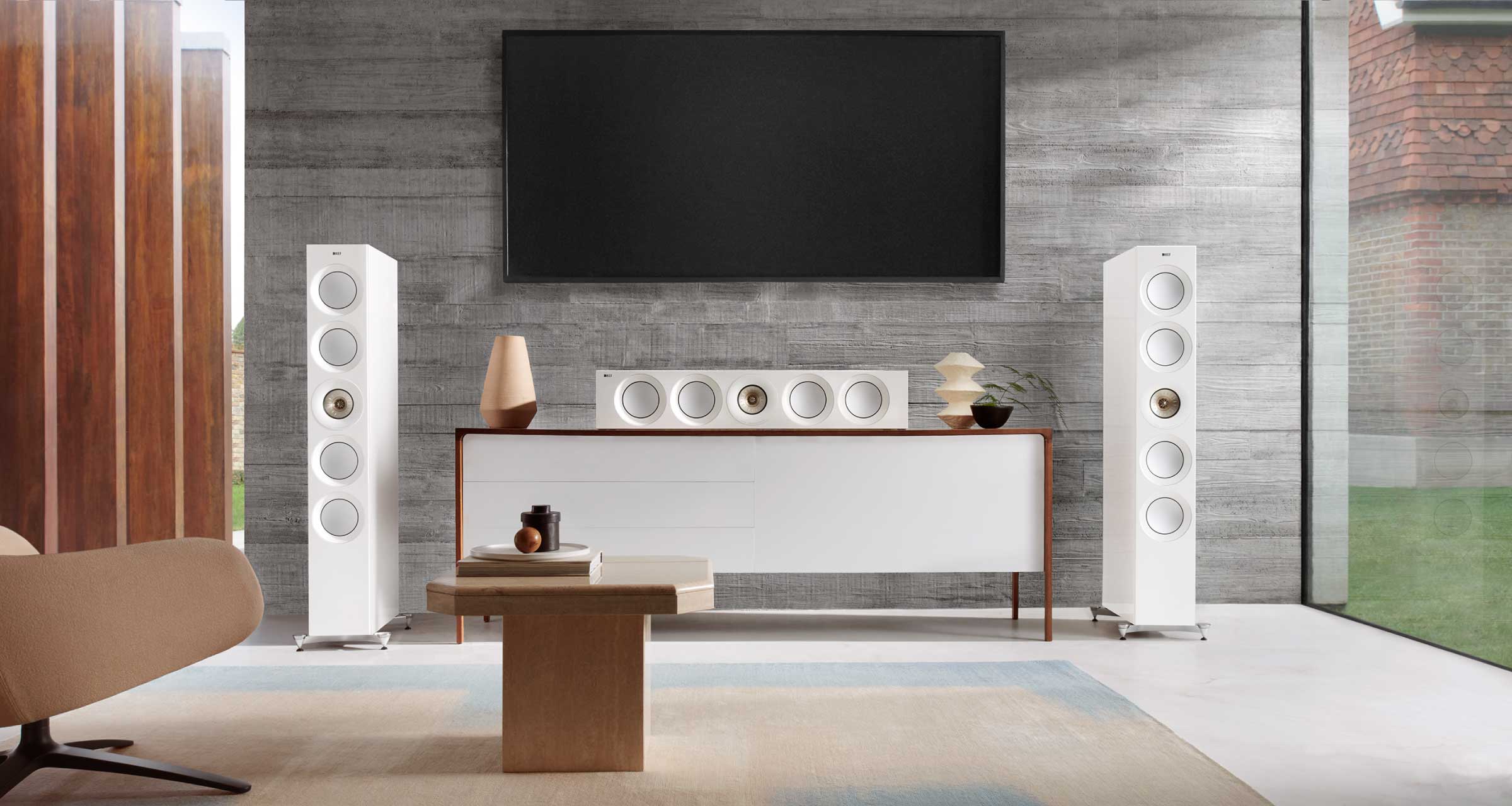 KEF Reference 4 Meta