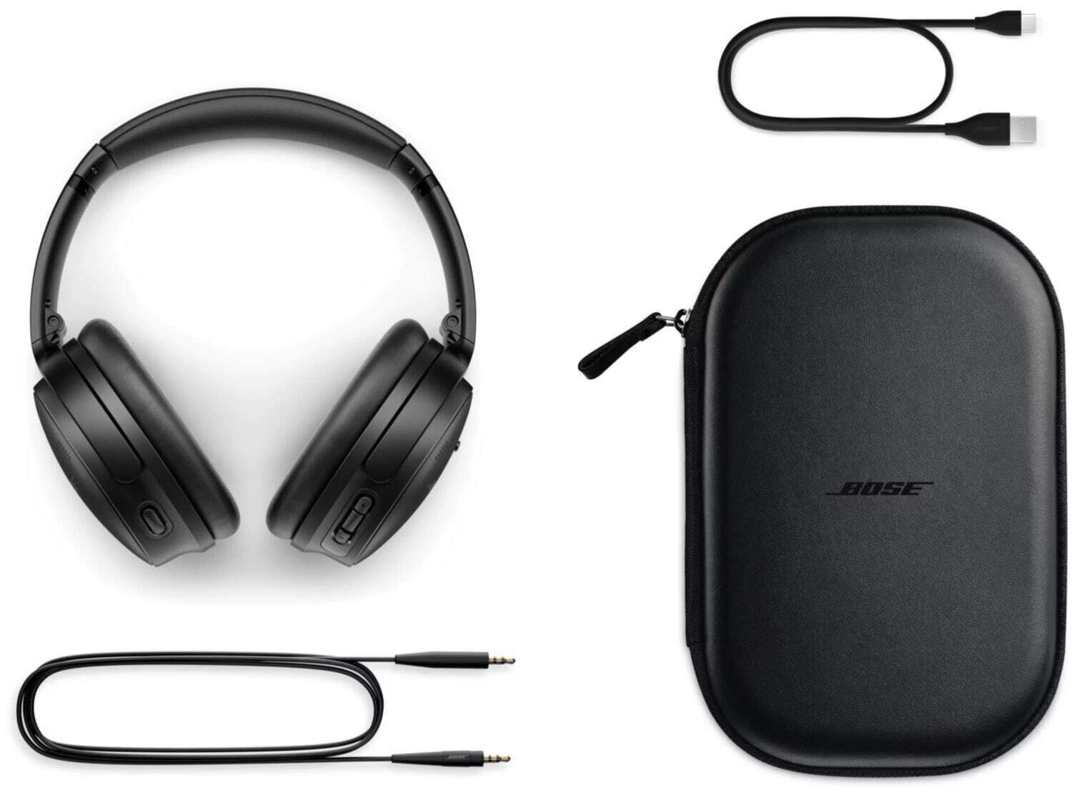 Bose QuietComfort 45