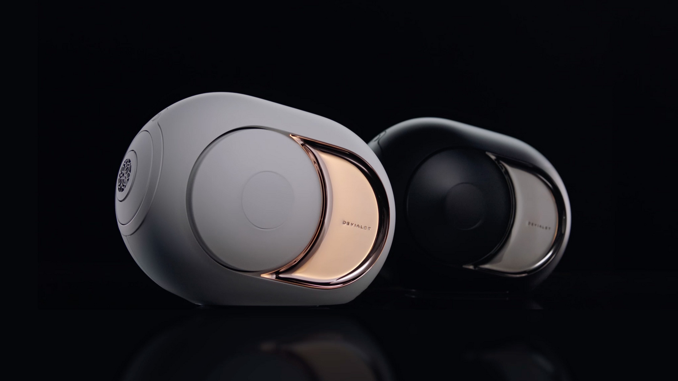 Devialet Phantom I