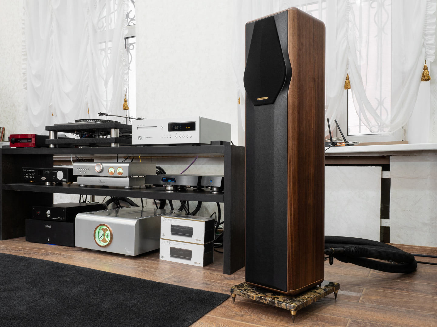 Sonus faber Maxima Amator