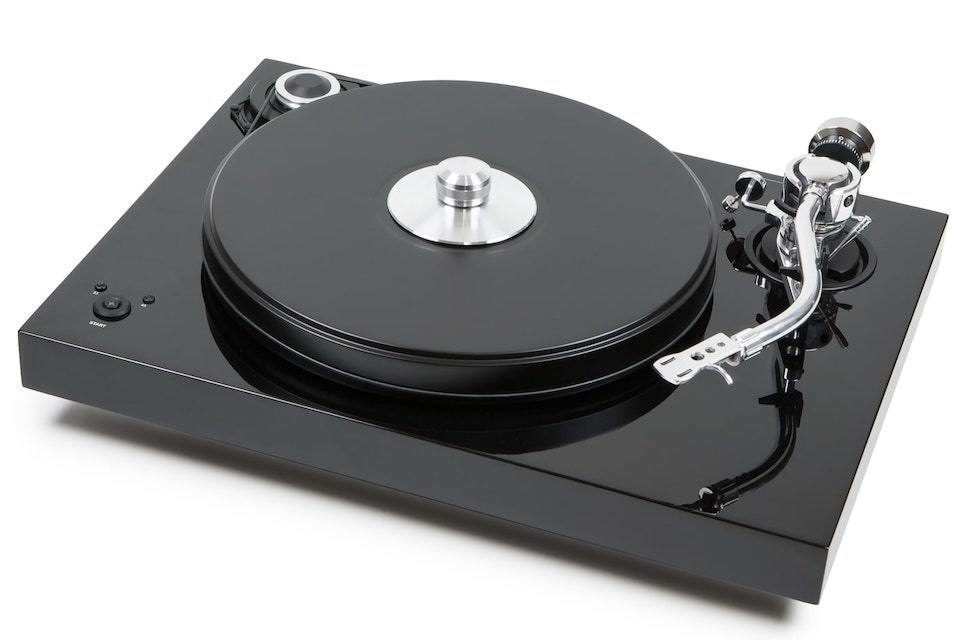 Pro-Ject 2Xperience SB