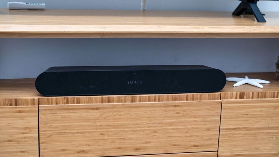 Sonos Ray