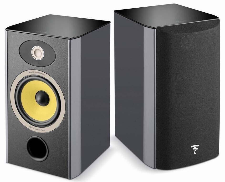 Focal Aria K2