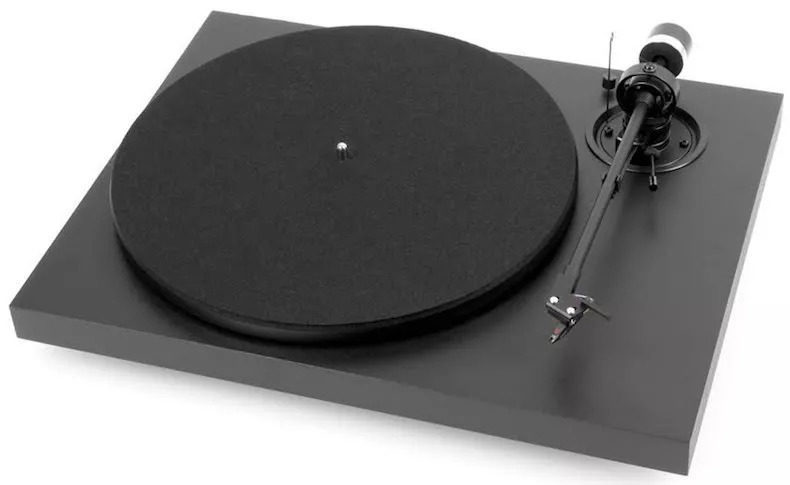 Pro-Ject