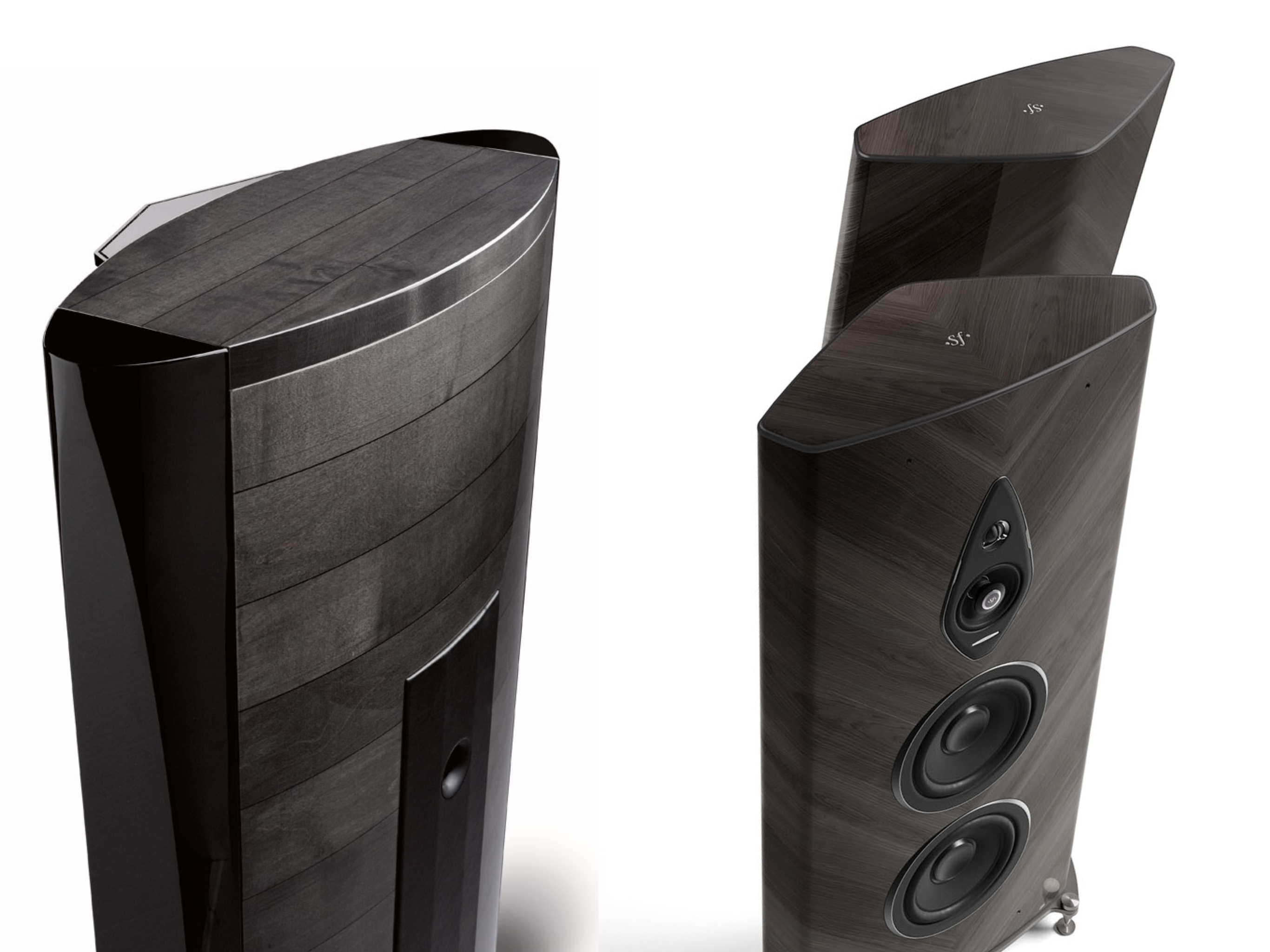 Sonus faber Stradivari G2