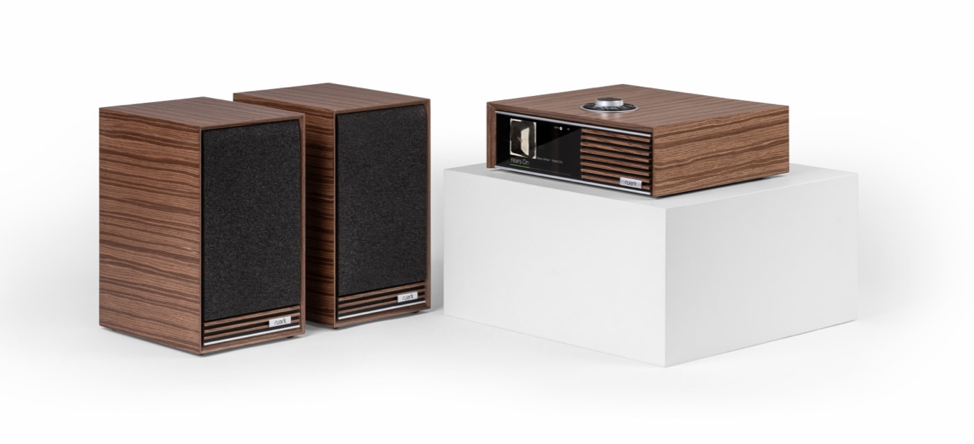 Ruark Audio R610