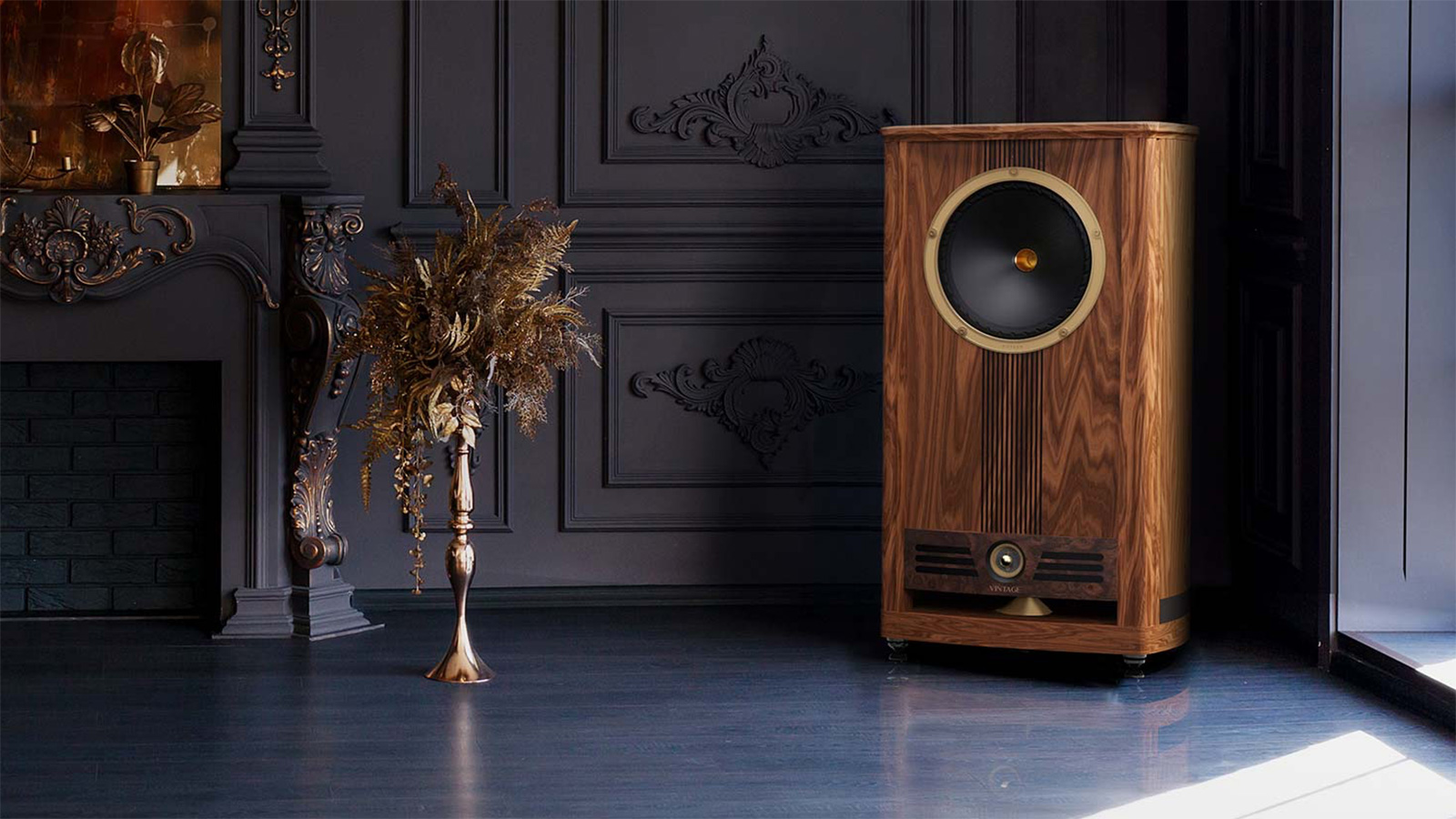  Fyne Audio Vintage Fifteen