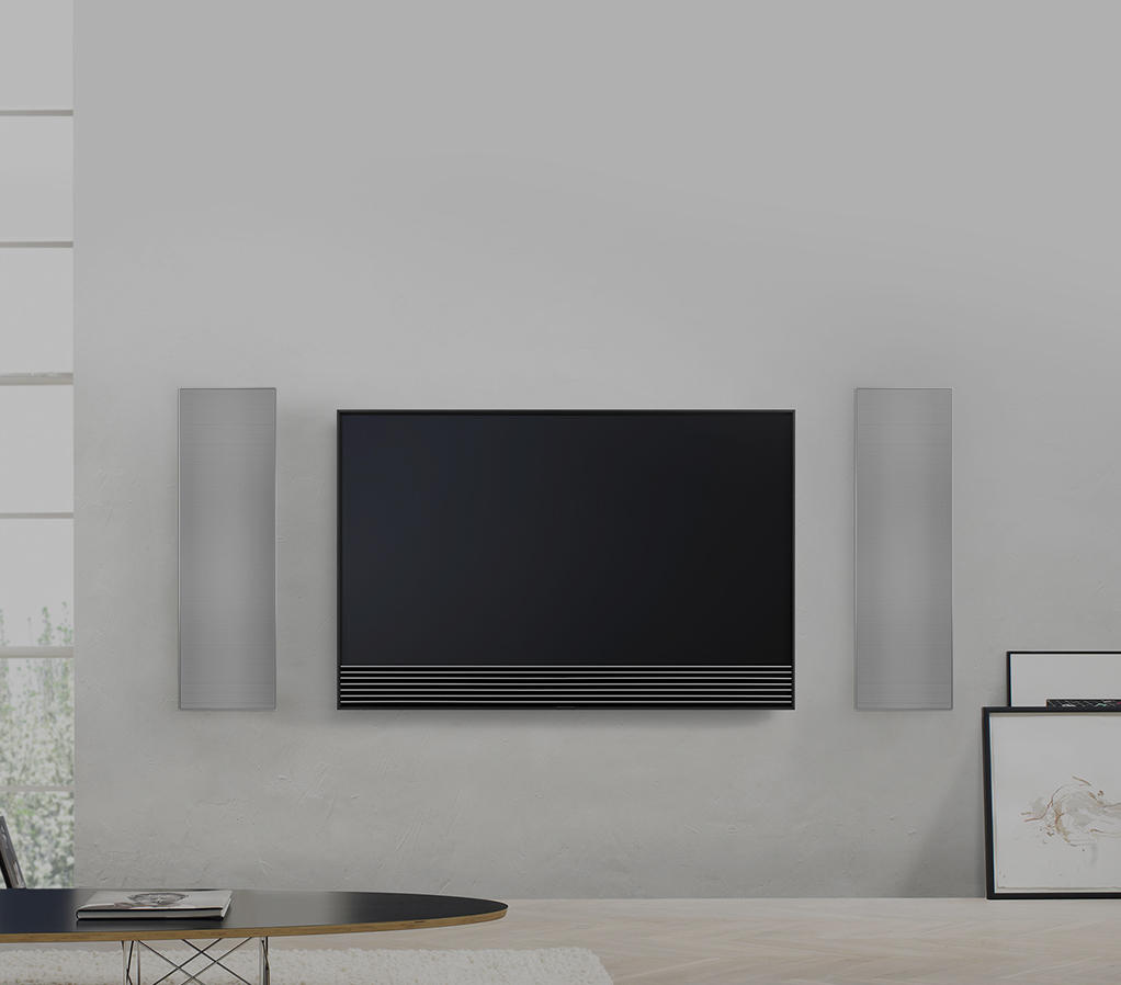 Bang & Olufsen Palatial