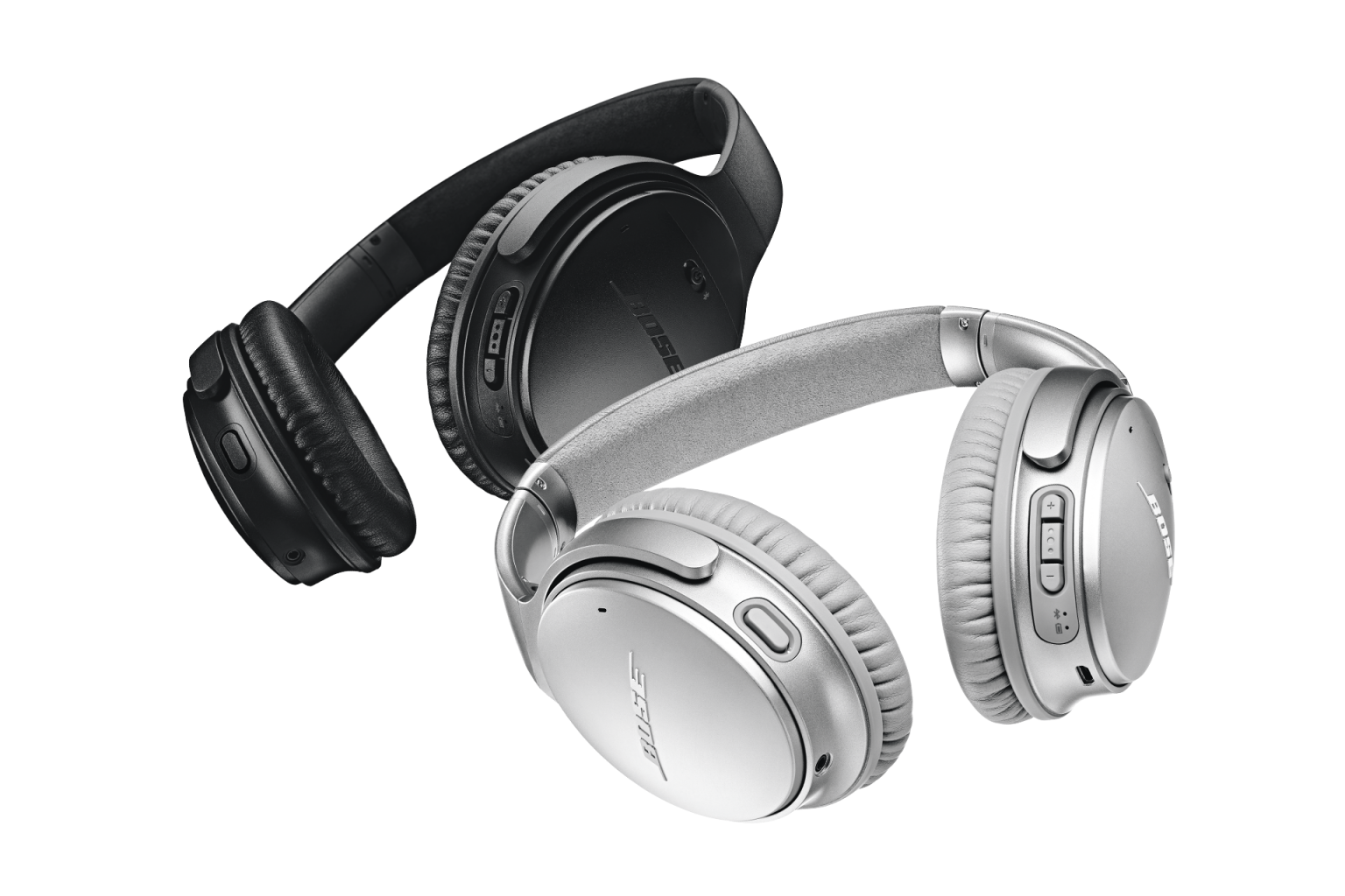 Bose QC35 II