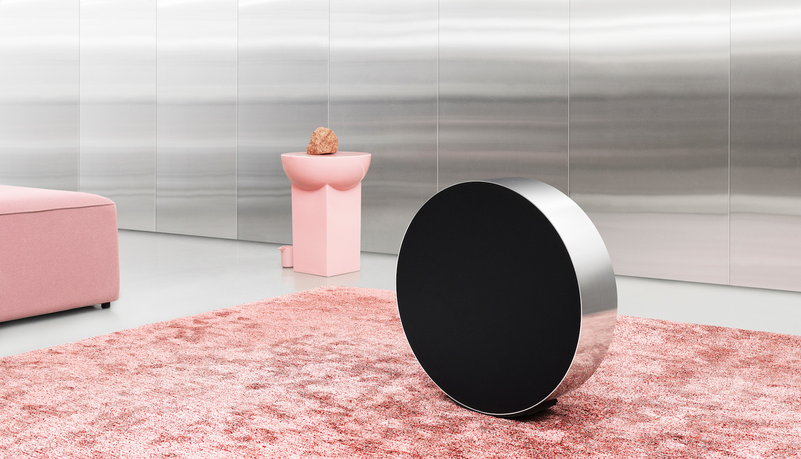 Bang & Olufsen Beosound Edge