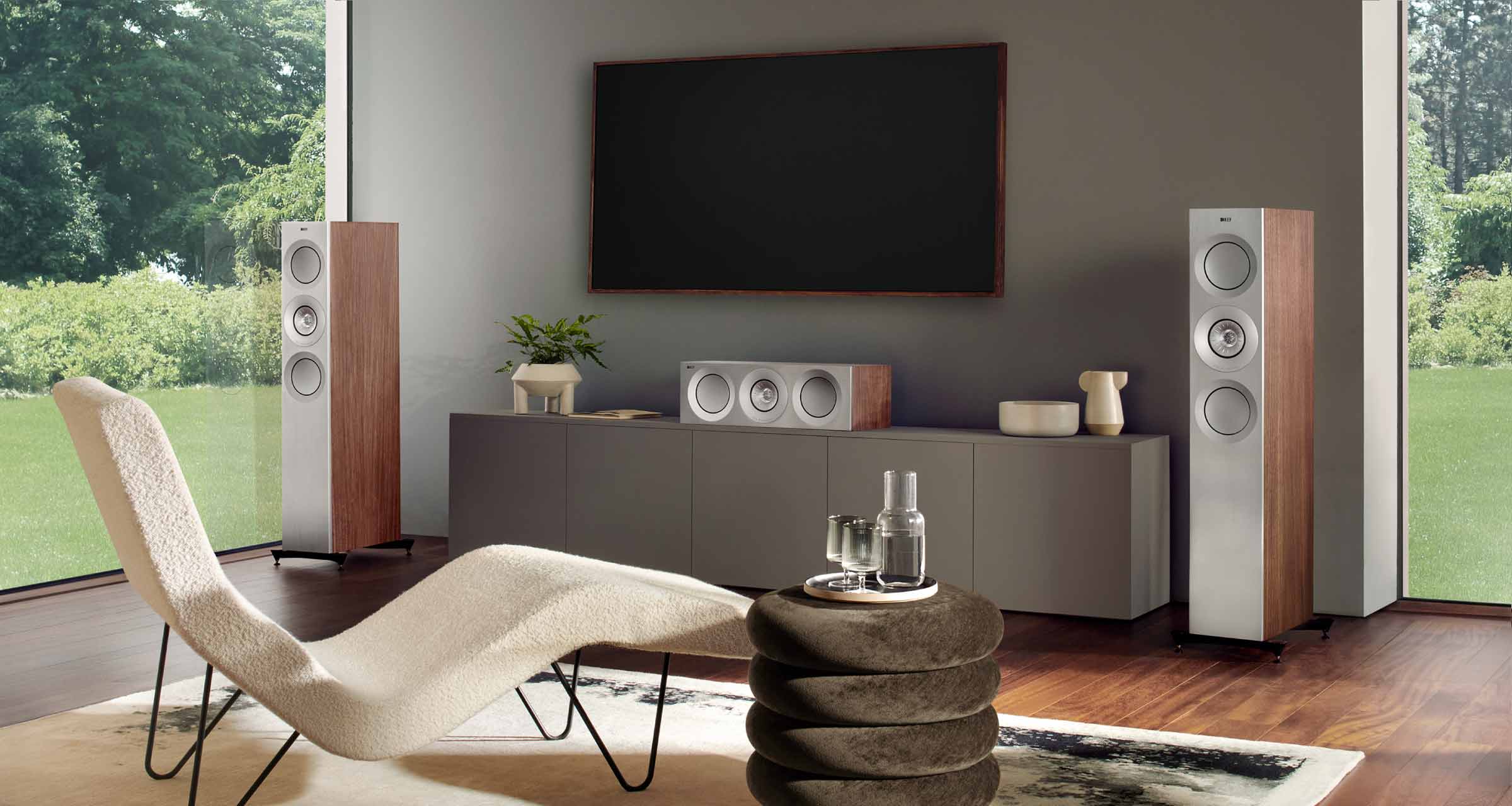 KEF Reference 2 Meta