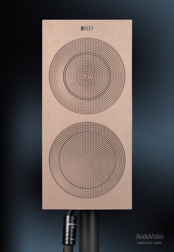 KEF R3