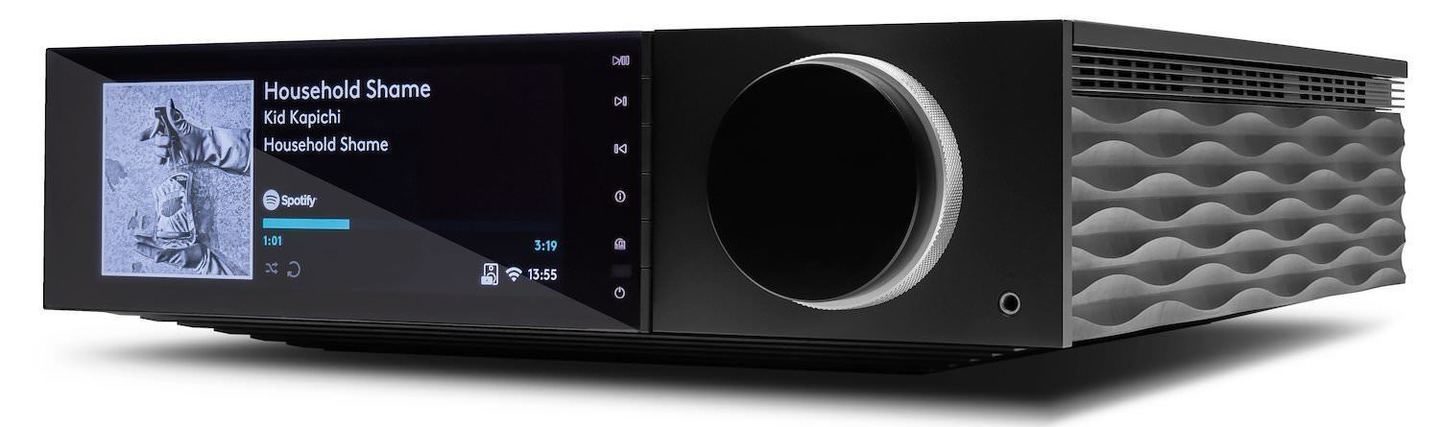 Cambridge Audio Evo 75 и Evo 150