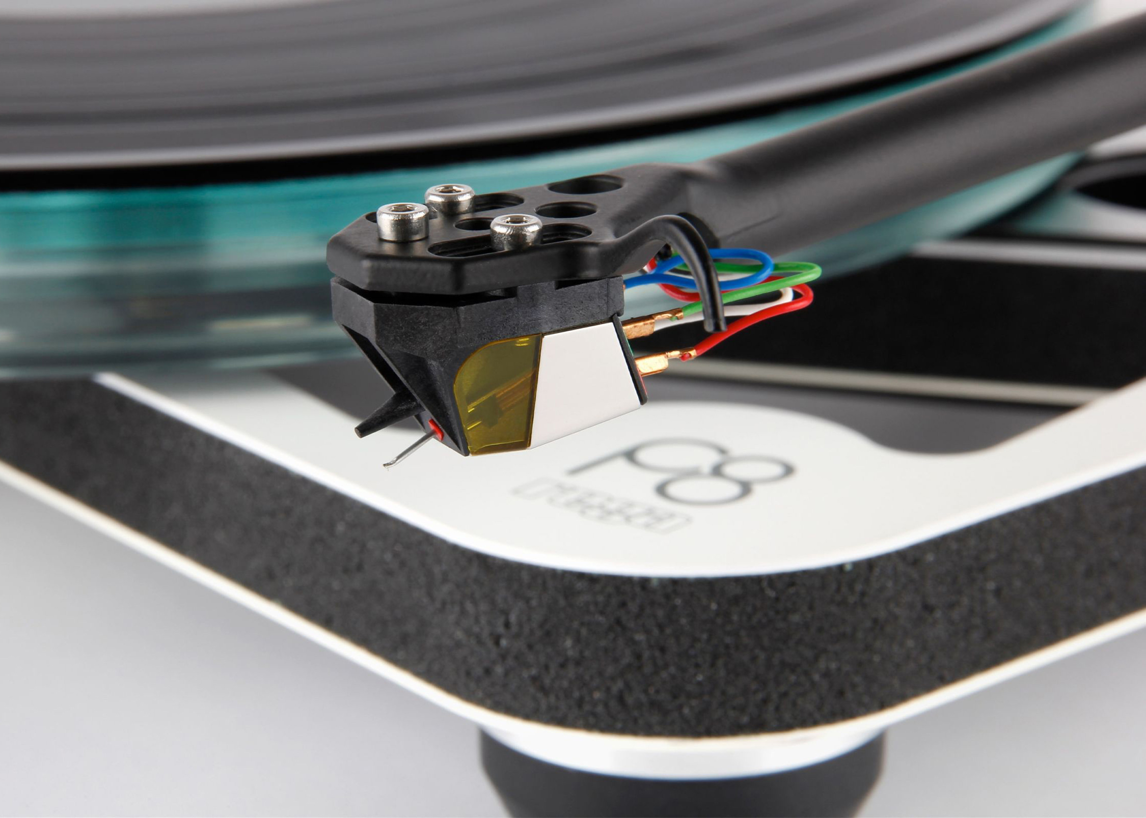 Rega Nd7