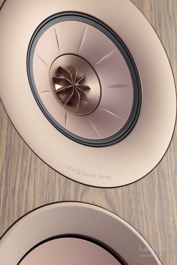 KEF R3