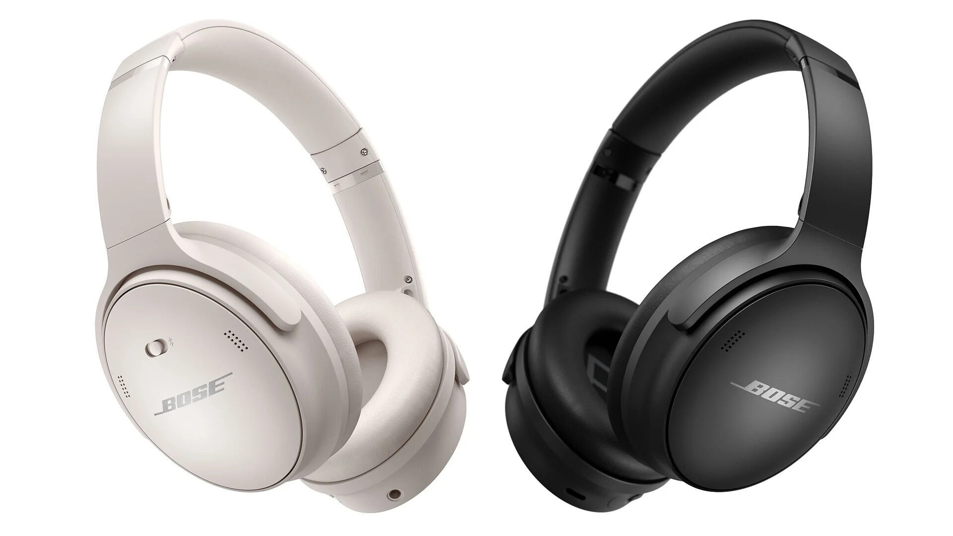 Bose QuietComfort 45