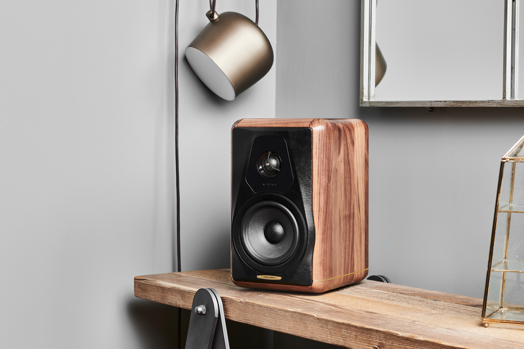 Sonus faber Minima Amator