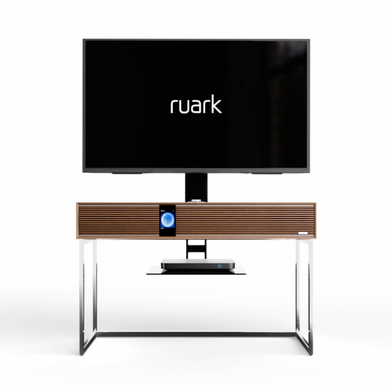 Ruark Audio – интегрированное AV-решение