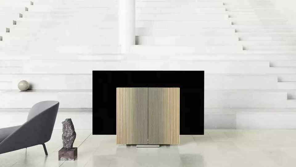 Bang & Olufsen Beovision Harmony 83