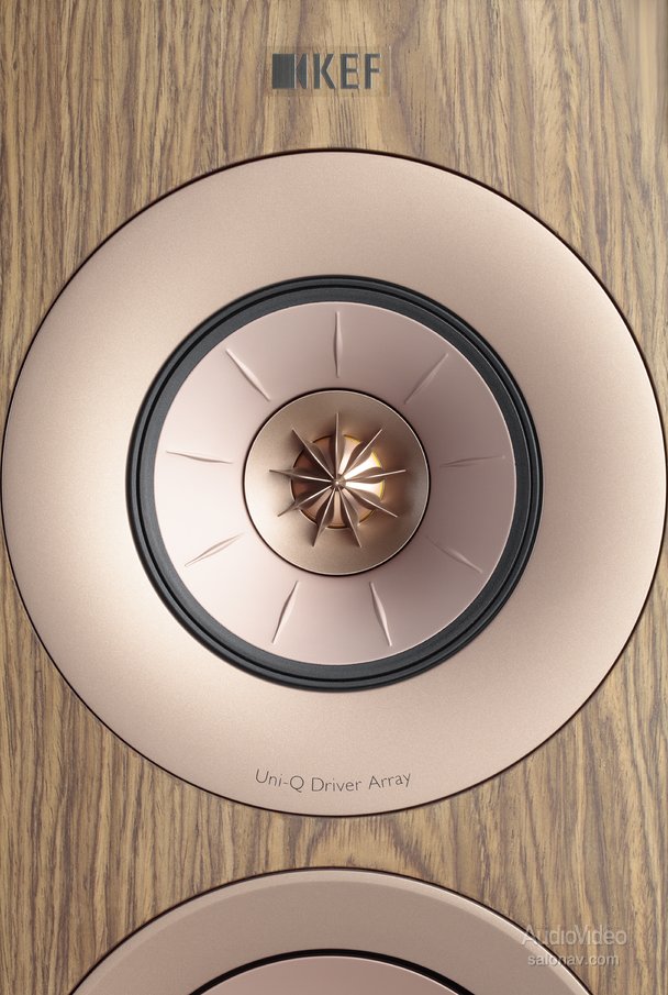 KEF R3