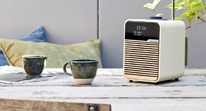 Ruark Audio R1 MK4