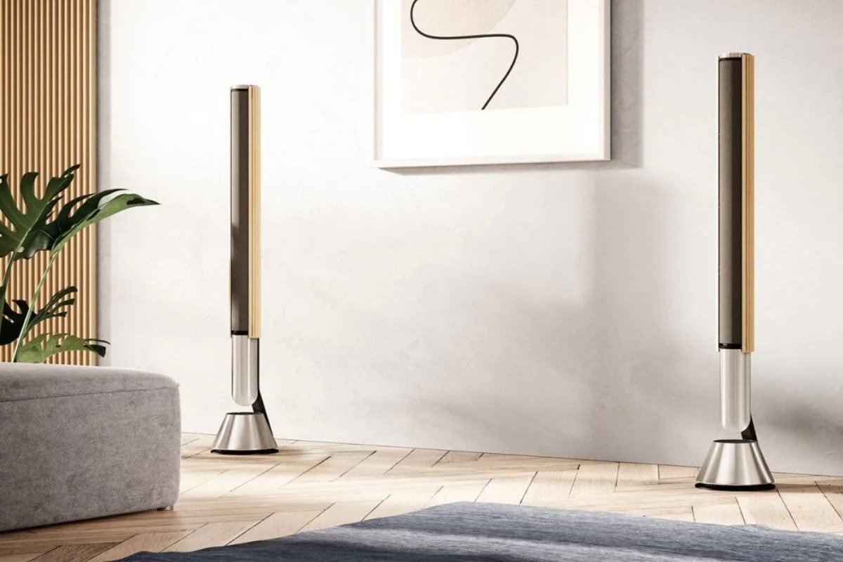 Bang & Olufsen Beolab 28