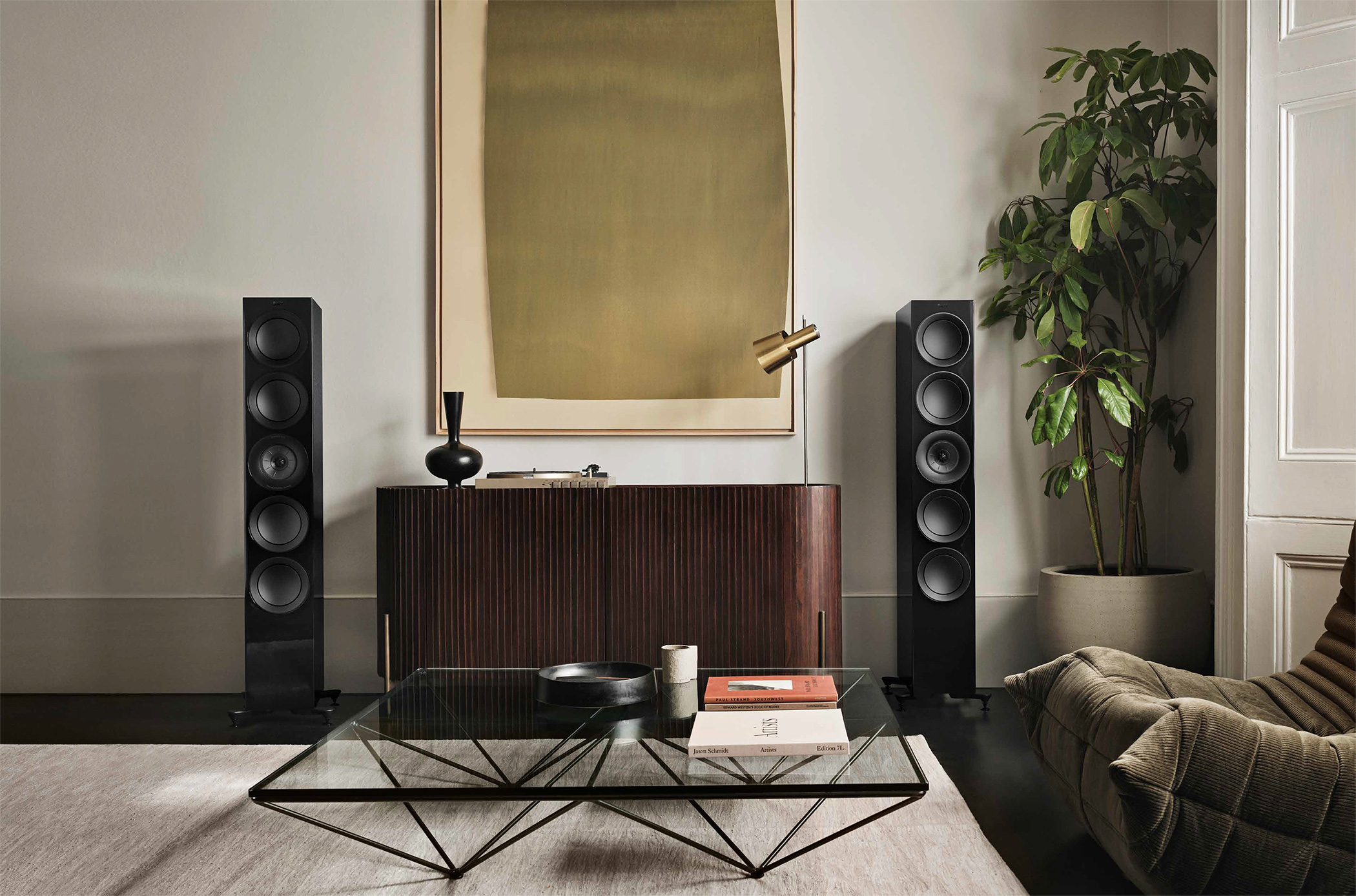 KEF R11 Meta