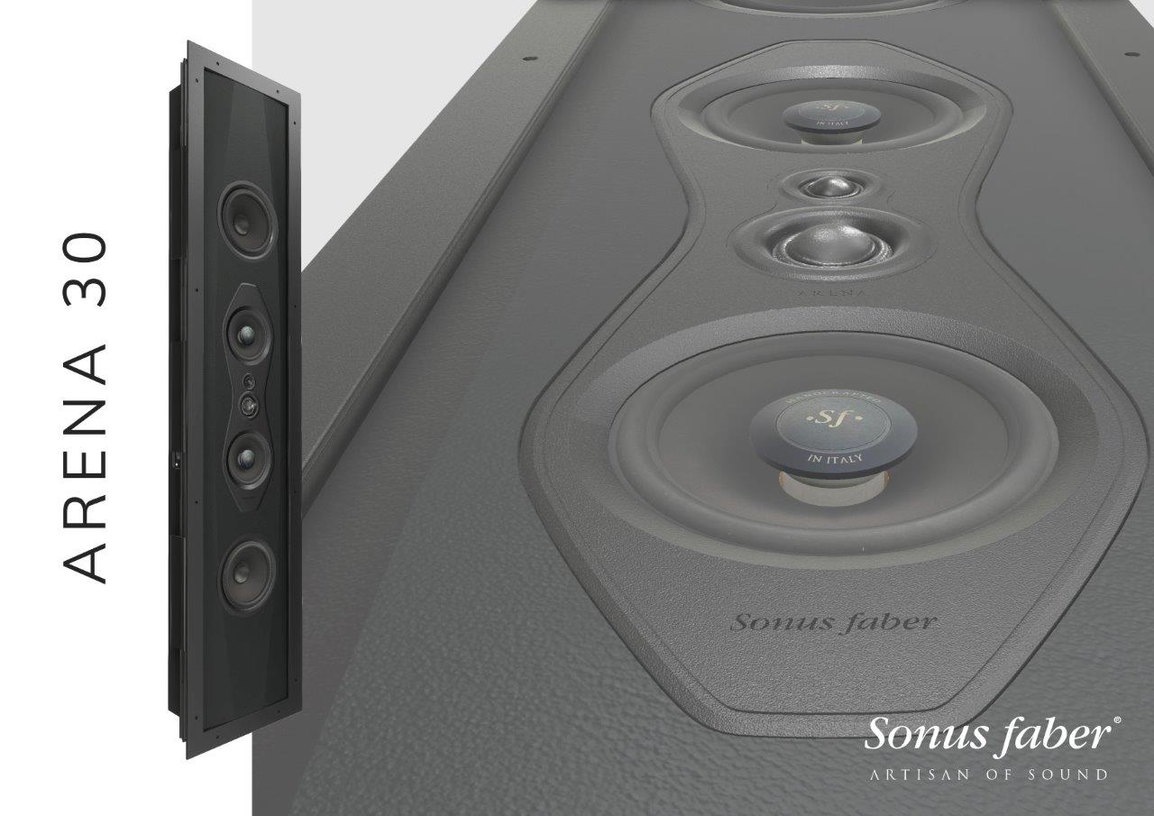 Sonus faber Arena 30