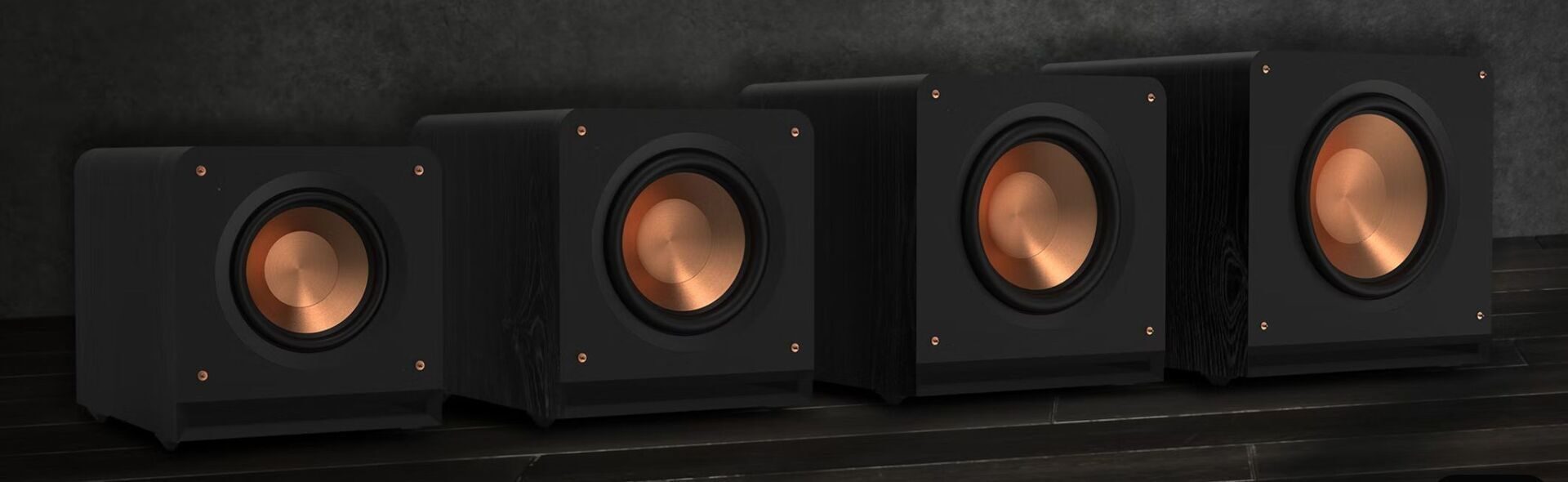 Klipsch Reference Premier