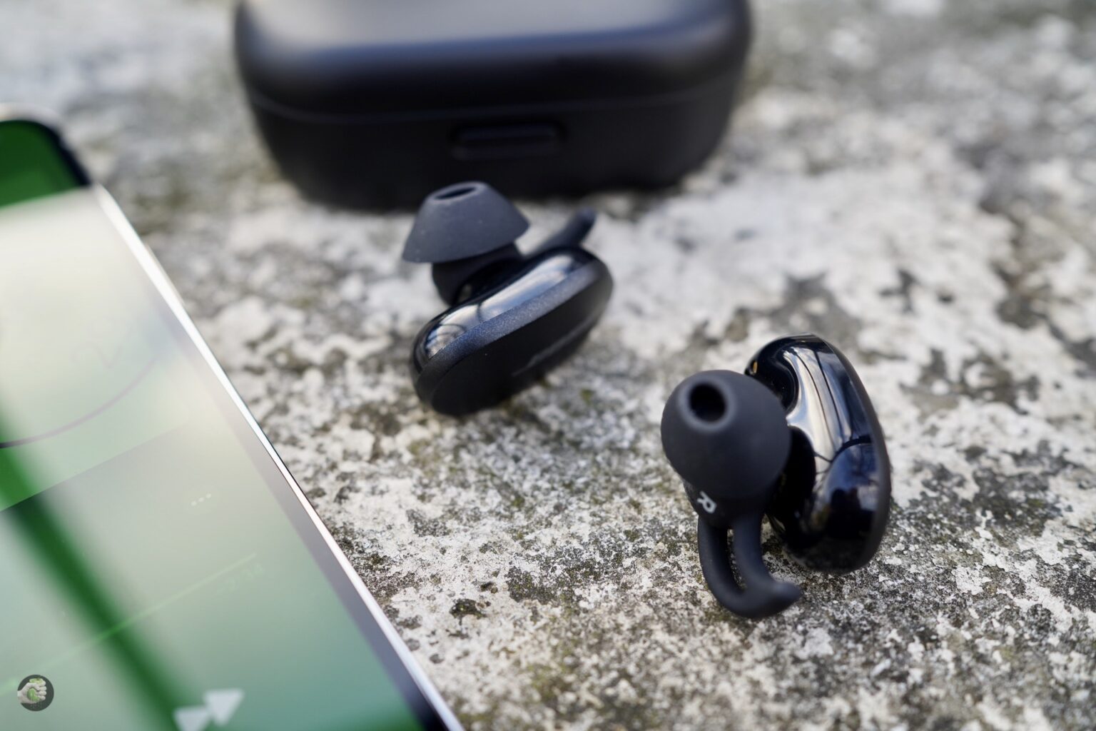 Bose QuietComfort Earbuds