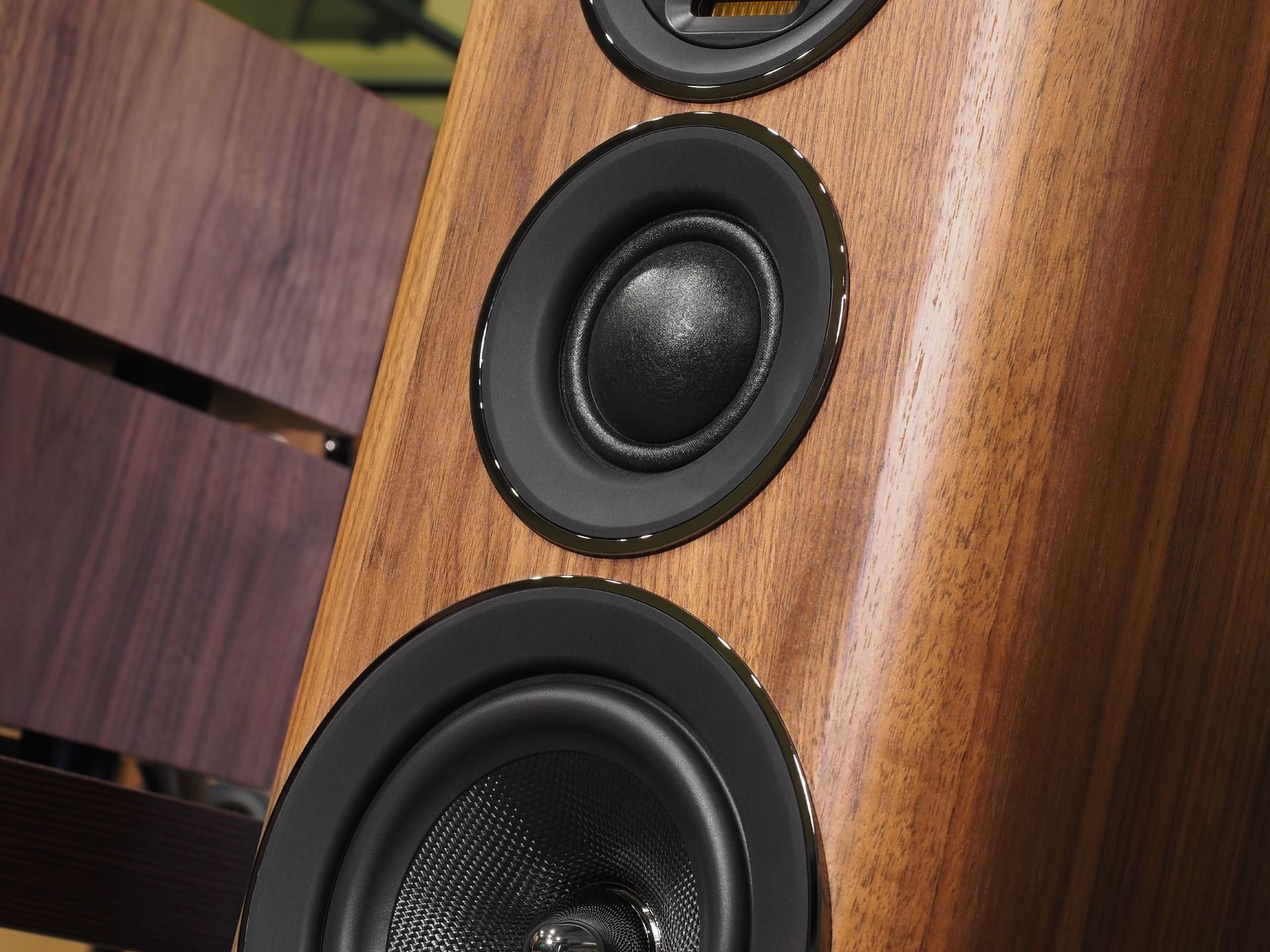 Wharfedale Evo4.2