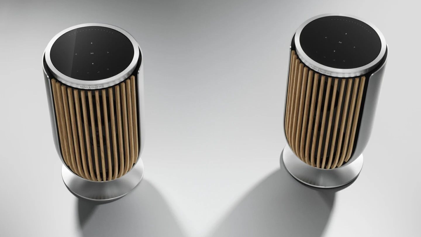 Bang & Olufsen Beolab 8