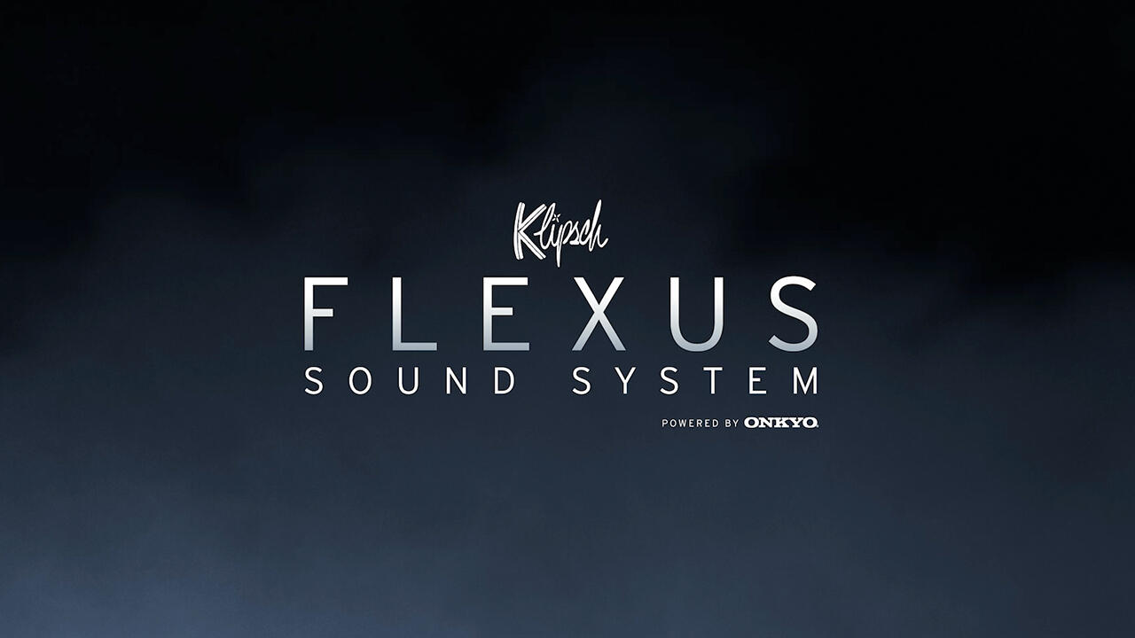 Klipsch Flexus