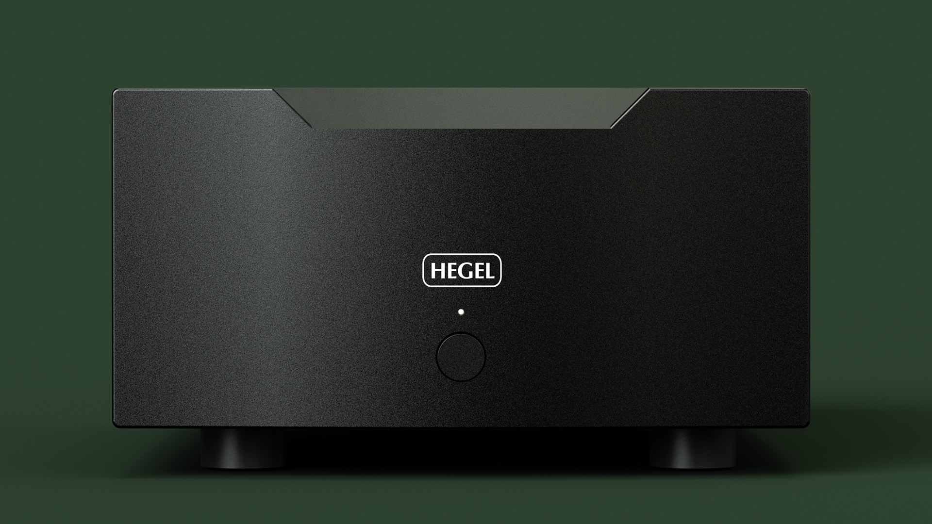 Hegel P30A и H30A