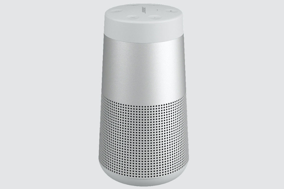 Bose SoundLink Revolve II