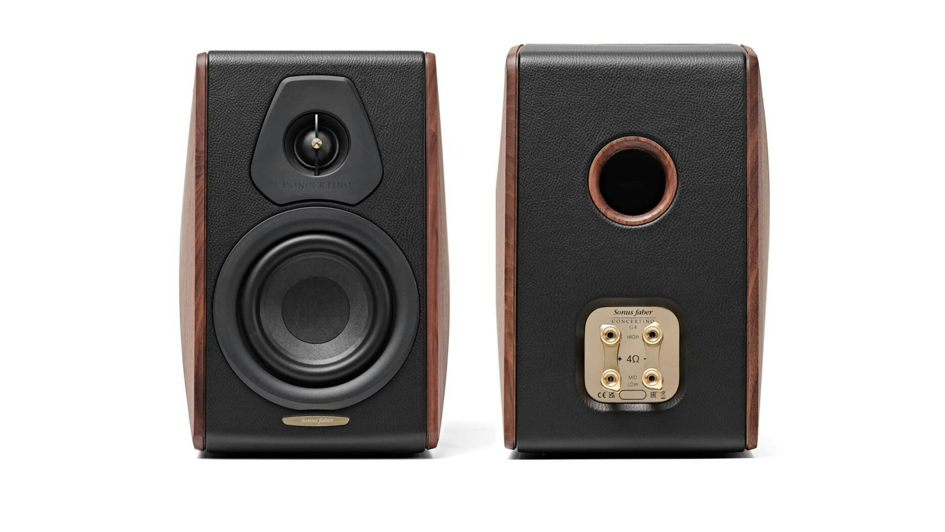 Sonus faber Concertino g4